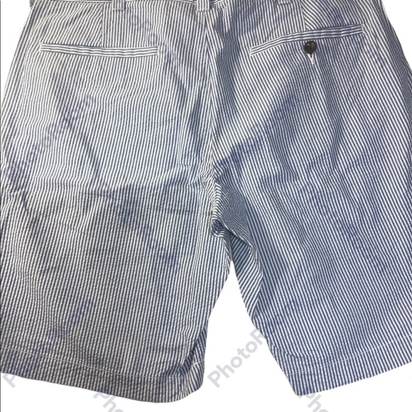 J. Crew men’s Shorts size 32 - Picture 10 of 10
